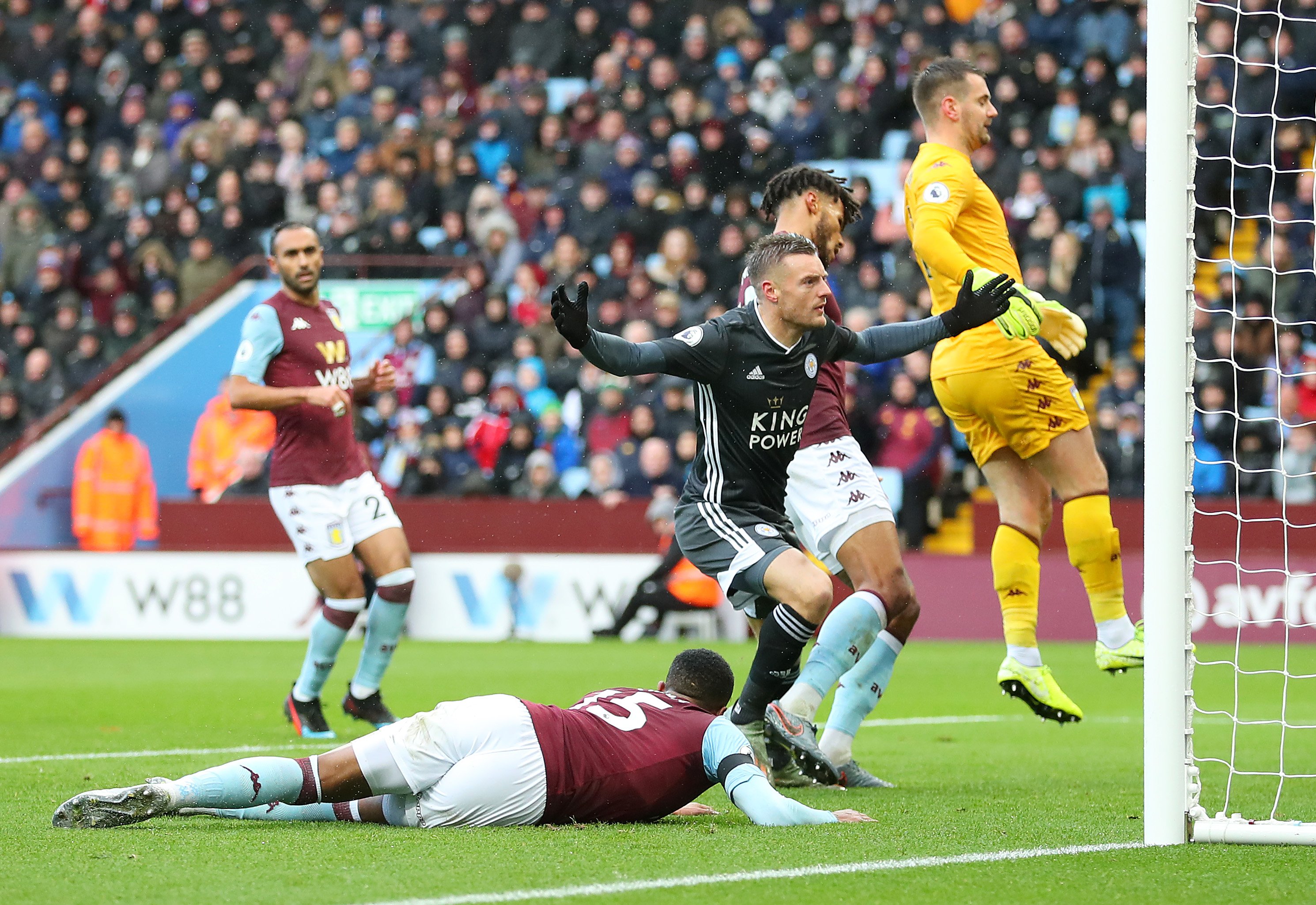 麦迪逊的创 麦迪逊的创